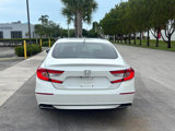 Used 2018 Honda Accord EX-L image 6