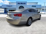 Used 2018 Chevrolet Impala LT w/ LT Leather Package image 3