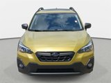 Used 2021 Subaru Crosstrek 2.5i Sport w/ Moonroof Package image 2