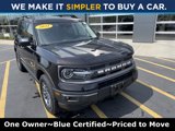 Certified 2021 Ford Bronco Sport Big Bend image 4