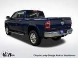 Certified 2022 RAM 2500 Laramie w/ Chrome Appearance Group image 3