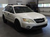Used 2008 Subaru Outback 2.5i image 3