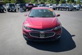 Used 2018 Chevrolet Malibu LT image 2