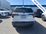 Used 2021 GMC Acadia AT4 w/ Trailering Package image 6