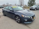 Used 2022 Nissan Altima 2.5 SV image 4