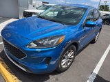 Used 2021 Ford Escape SE image 2