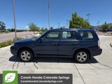 Used 2006 Subaru Forester 2.5X image 5