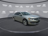 Used 2014 Volkswagen Passat TDI SE image 2
