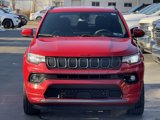 Used 2022 Jeep Compass Limited image 2