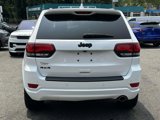 Used 2020 Jeep Grand Cherokee Altitude image 4