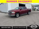 Used 2018 RAM 1500 Big Horn image 2