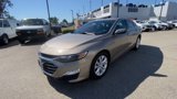 Used 2022 Chevrolet Malibu LT image 4
