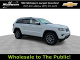 Used 2014 Jeep Grand Cherokee Limited image 2