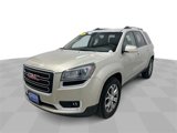 Used 2014 GMC Acadia SLT image 4