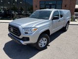 Used 2020 Toyota Tacoma SR image 2