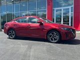 New 2025 Nissan Sentra SV w/ All-Weather Package image 2