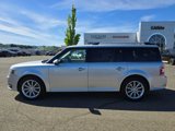 Used 2017 Ford Flex Limited image 2