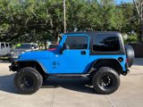 Used 2005 Jeep Wrangler X image 5
