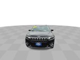 Used 2019 Jeep Cherokee Overland w/ Technology Group image 3