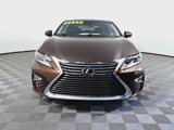 Used 2016 Lexus ES 350 image 2
