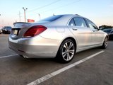 Used 2015 Mercedes-Benz S 550 4MATIC Sedan image 5