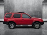 Used 2000 Nissan Xterra SE image 4