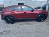 Used 2024 Chevrolet Trax ACTIV w/ Sunroof Package image 4
