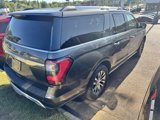 Used 2018 Ford Expedition Max Limited image 3