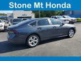 Used 2023 Honda Accord LX image 4