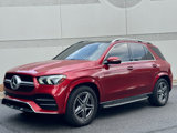 Used 2020 Mercedes-Benz GLE 350 4MATIC image 6
