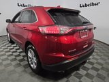 Used 2015 Ford Edge SEL w/ Equipment Group 201A image 4