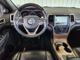 Used 2014 Jeep Grand Cherokee Overland image 2