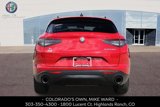 Used 2024 Alfa Romeo Stelvio Sprint image 4