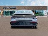 New 2025 Hyundai Elantra N Line image 6