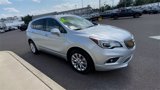 Used 2018 Buick Envision Essence image 2