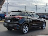 New 2024 Nissan Kicks S w/ Interior Electronics Package image 6