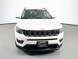 Used 2020 Jeep Compass Latitude w/ Advanced Safety Group image 2