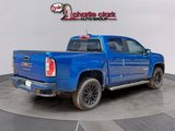 Used 2022 GMC Canyon Elevation image 5