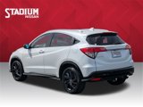 Used 2022 Honda HR-V Sport image 6