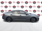 Used 2024 Nissan Sentra SV w/ Lighting Package image 4