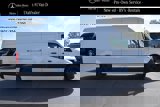 New 2025 Mercedes-Benz Sprinter 2500 image 5