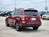 Used 2017 Subaru Forester 2.5i Premium w/ All-Weather Package image 5