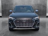 Used 2022 Audi SQ5 Premium Plus image 2