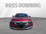 Used 2018 Honda Accord Touring image 2