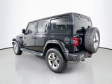 Used 2021 Jeep Wrangler Unlimited Sahara image 5