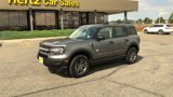 Used 2024 Ford Bronco Sport Big Bend image 4
