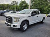 Used 2016 Ford F150 XL w/ Equipment Group 101A Mid image 3