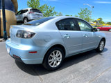 Used 2007 MAZDA MAZDA3 i Touring image 5