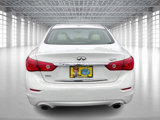 Used 2014 INFINITI Q50 Premium w/ Navigation Package image 4
