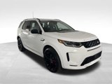 New 2024 Land Rover Discovery Sport S image 4